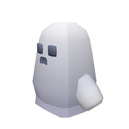 Character Ghost